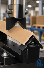 Paper canister packaging