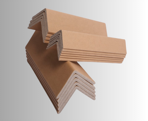 Angle boards and edge protectors