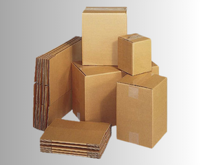 Industrial cartons