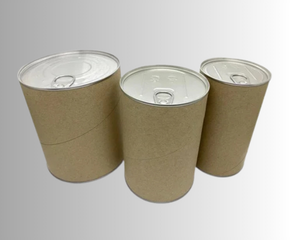 Paper canisters